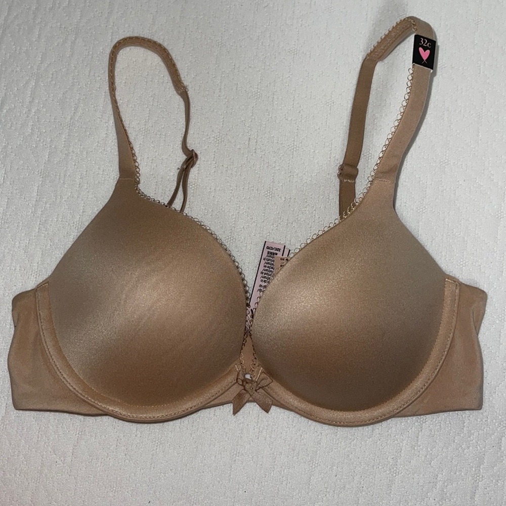 Victoria's Secret push-up bra